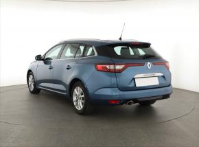 Renault Megane  1.5 dCi 