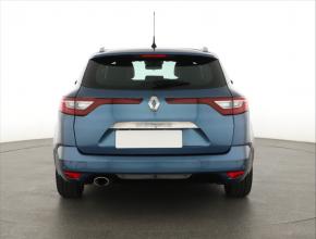 Renault Megane  1.5 dCi 