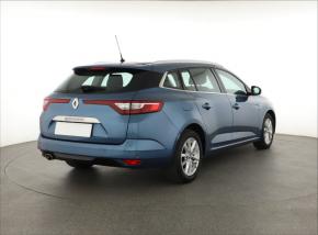 Renault Megane  1.5 dCi 