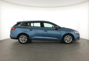 Renault Megane  1.5 dCi 