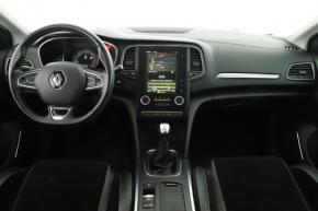 Renault Megane  1.5 dCi 