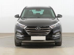 Hyundai Tucson  2.0 CRDi 