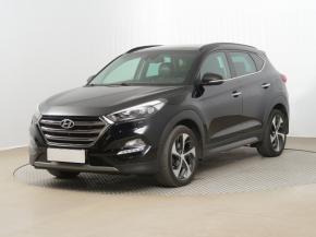 Hyundai Tucson  2.0 CRDi 