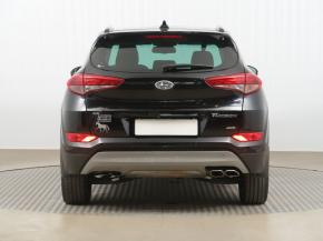 Hyundai Tucson  2.0 CRDi 