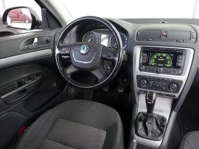 Škoda Octavia  1.6 TDI 