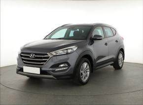 Hyundai Tucson  1.7 CRDi 