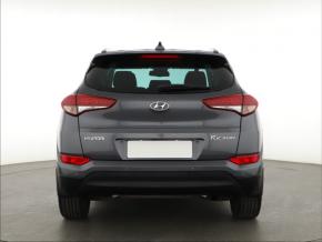 Hyundai Tucson  1.7 CRDi 