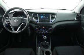 Hyundai Tucson  1.7 CRDi 