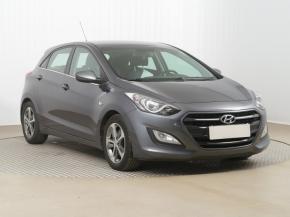 Hyundai i30  1.6 CRDi 