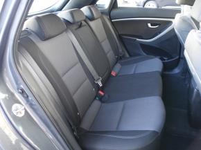 Hyundai i30  1.6 CRDi 