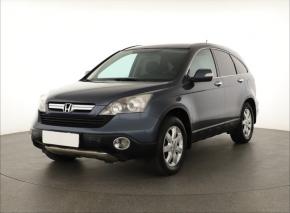 Honda CR-V  2.2 i-CTDi 