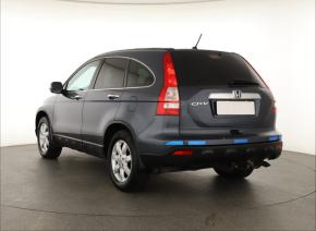 Honda CR-V  2.2 i-CTDi 