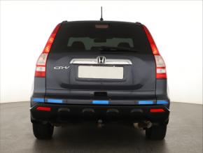 Honda CR-V  2.2 i-CTDi 