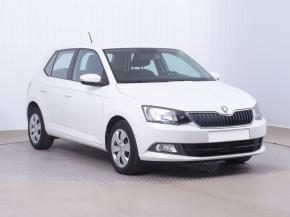 Škoda Fabia  1.0 TSI 