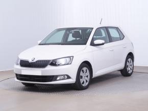 Škoda Fabia  1.0 TSI 