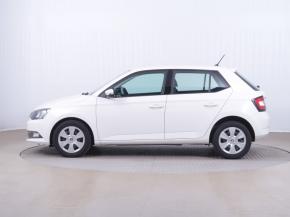 Škoda Fabia  1.0 TSI 