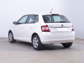 Škoda Fabia  1.0 TSI 