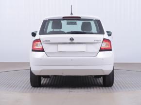 Škoda Fabia  1.0 TSI 