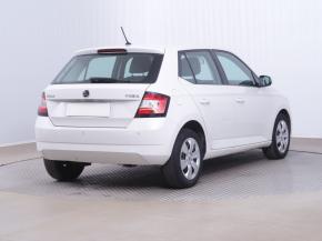 Škoda Fabia  1.0 TSI 