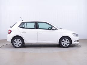 Škoda Fabia  1.0 TSI 