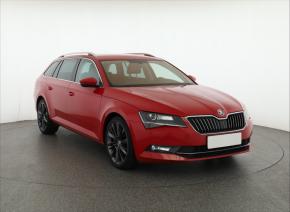 Škoda Superb  2.0 TDI Style Plus 