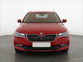 Škoda Superb  2.0 TDI Style Plus 