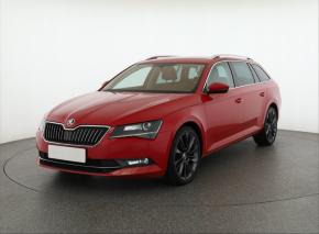 Škoda Superb  2.0 TDI Style Plus 