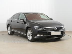 Volkswagen Passat  2.0 TDI 