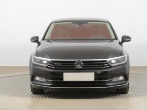 Volkswagen Passat  2.0 TDI 