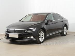 Volkswagen Passat  2.0 TDI 