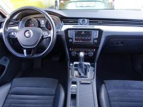 Volkswagen Passat  2.0 TDI 