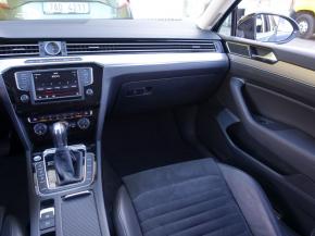 Volkswagen Passat  2.0 TDI 