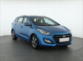 Hyundai i30  1.6 MPI Weekend 