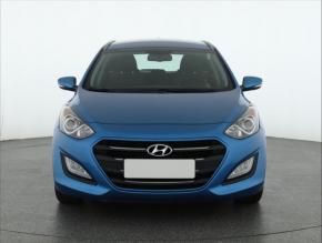 Hyundai i30  1.6 MPI Weekend 