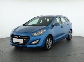 Hyundai i30  1.6 MPI Weekend 