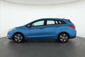 Hyundai i30  1.6 MPI Weekend 