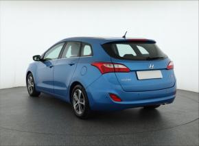 Hyundai i30  1.6 MPI Weekend 