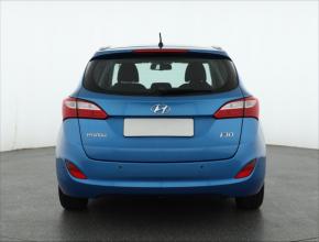 Hyundai i30  1.6 MPI Weekend 