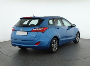 Hyundai i30  1.6 MPI Weekend 