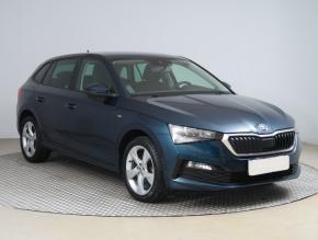 Škoda Scala  1.0 TSI 