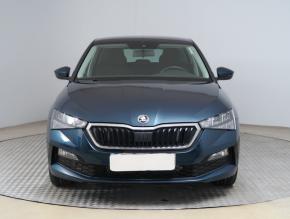 Škoda Scala  1.0 TSI 