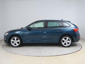 Škoda Scala  1.0 TSI 