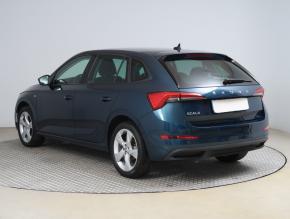 Škoda Scala  1.0 TSI 