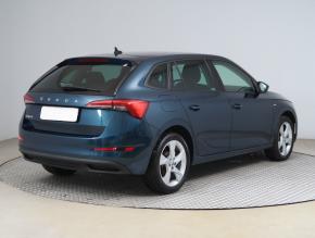 Škoda Scala  1.0 TSI 