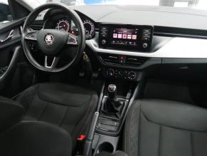 Škoda Scala  1.0 TSI 