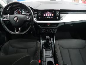 Škoda Scala  1.0 TSI 