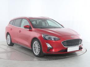 Ford Focus  1.0 MHEV Titanium 