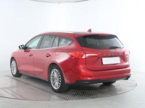 Ford Focus  1.0 MHEV Titanium 