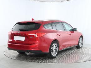 Ford Focus  1.0 MHEV Titanium 