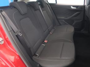 Ford Focus  1.0 MHEV Titanium 